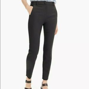 J Crew High Rise Cameron Pant